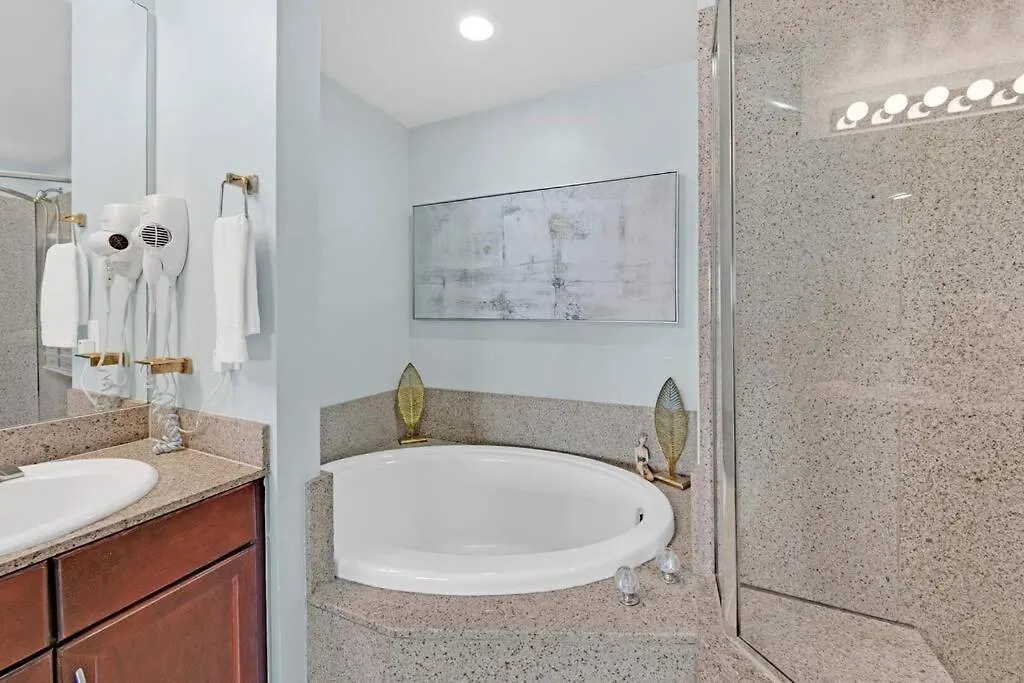 Gulfview Condo #1809 At Laketown Wharf Panama City Beach 0*,  Ηνωμένες Πολιτείες της Αμερικής