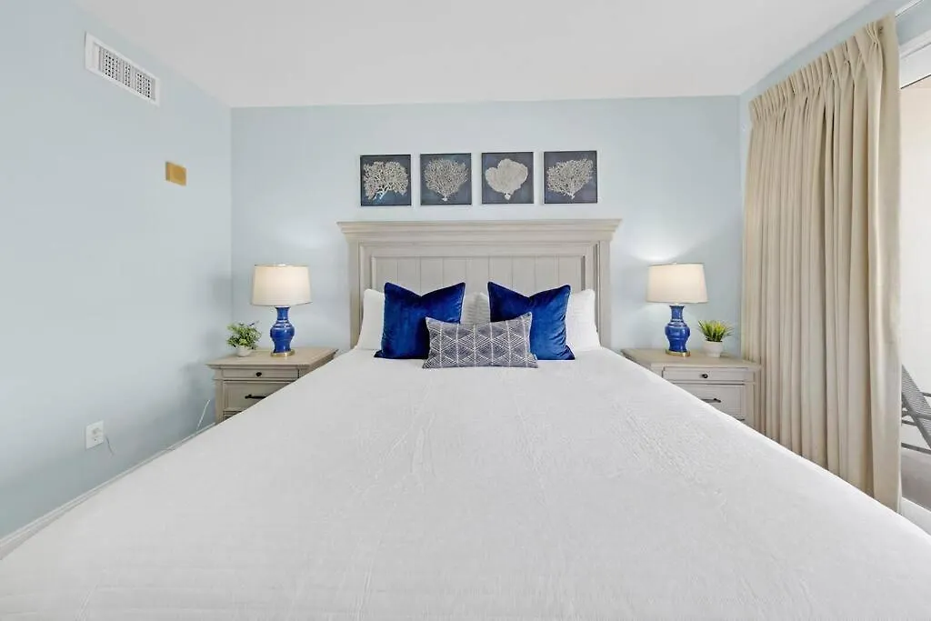 Gulfview Condo #1809 At Laketown Wharf Panama City Beach 0*,  Ηνωμένες Πολιτείες της Αμερικής