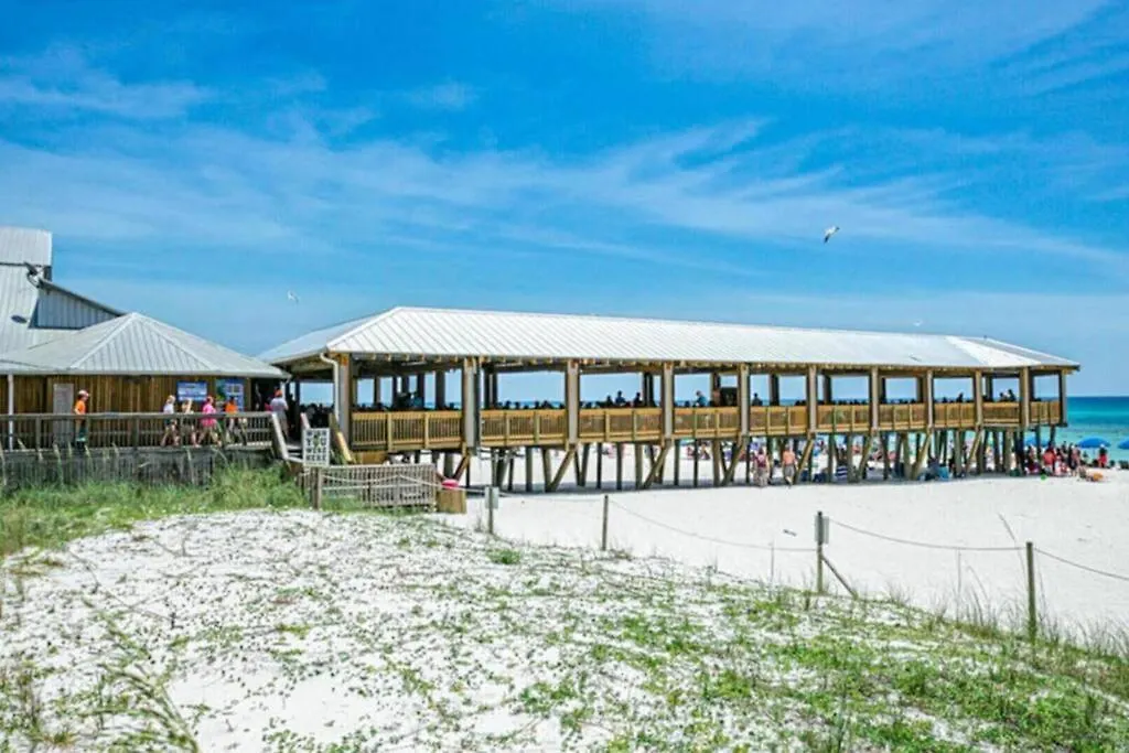 Διαμέρισμα Gulfview Condo #1809 At Laketown Wharf Panama City Beach