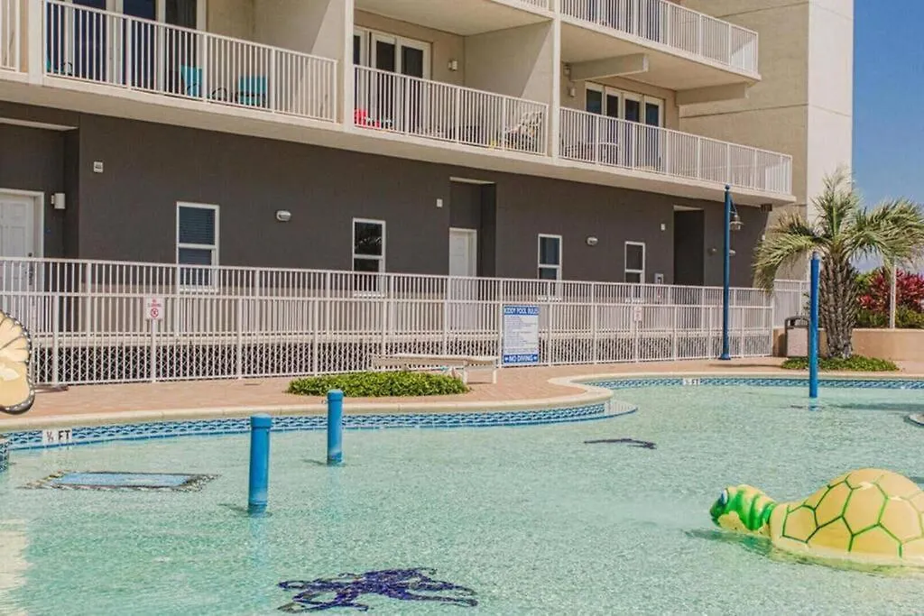 Gulfview Condo #1809 At Laketown Wharf Panama City Beach Ηνωμένες Πολιτείες της Αμερικής
