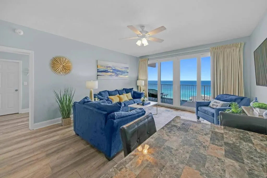 Gulfview Condo #1809 At Laketown Wharf Panama City Beach 0*,  Ηνωμένες Πολιτείες της Αμερικής