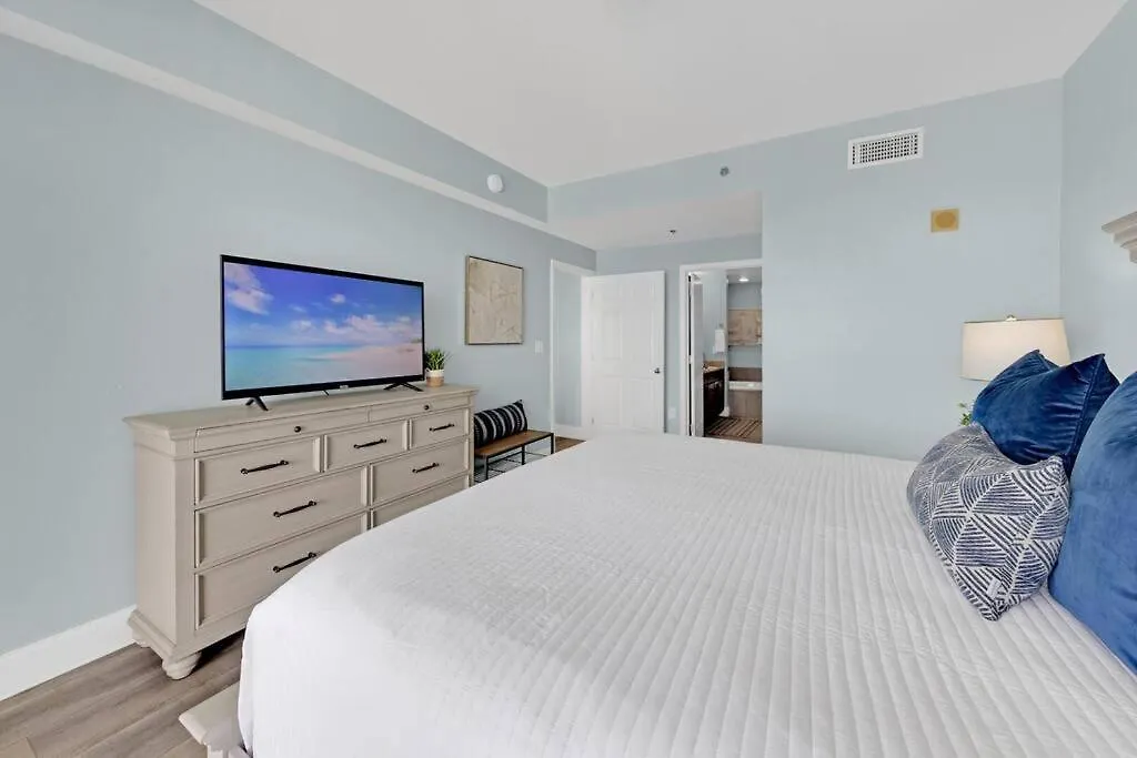 Διαμέρισμα Gulfview Condo #1809 At Laketown Wharf Panama City Beach Ηνωμένες Πολιτείες της Αμερικής