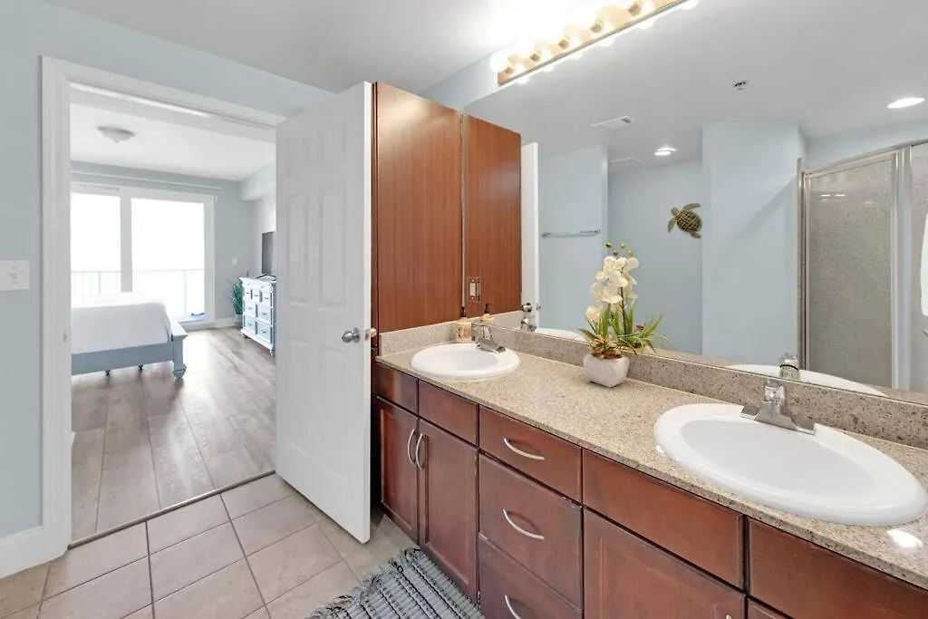 Gulfview Condo #1809 At Laketown Wharf Panama City Beach Ηνωμένες Πολιτείες της Αμερικής