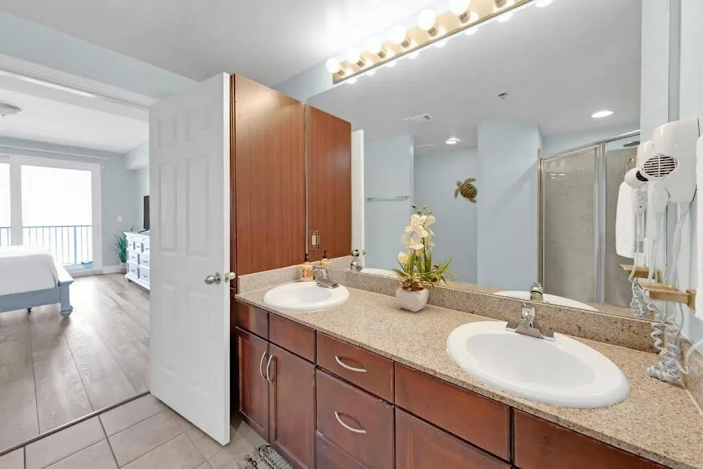 Διαμέρισμα Gulfview Condo #1809 At Laketown Wharf Panama City Beach Ηνωμένες Πολιτείες της Αμερικής