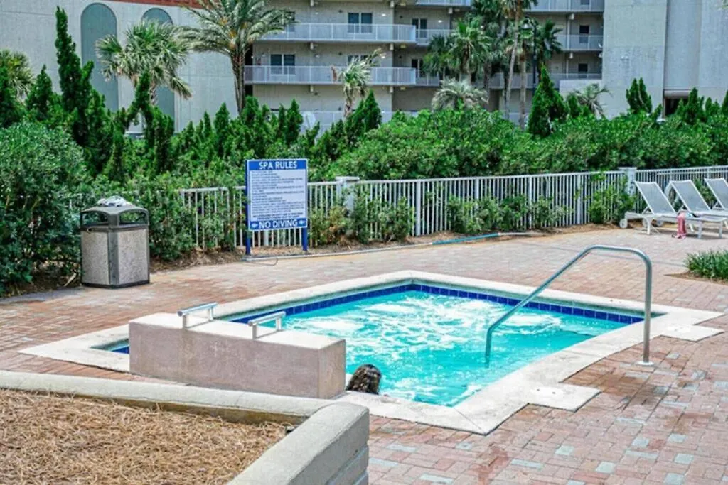 Gulfview Condo #1809 At Laketown Wharf Panama City Beach Διαμέρισμα