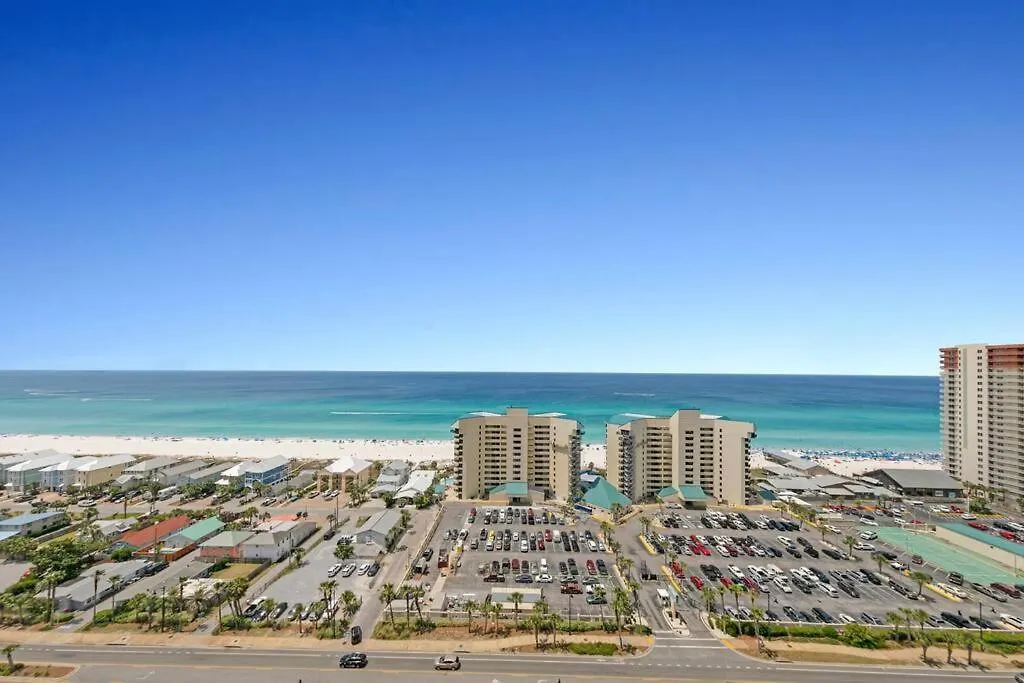 Διαμέρισμα Gulfview Condo #1809 At Laketown Wharf Panama City Beach Ηνωμένες Πολιτείες της Αμερικής