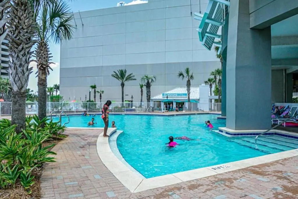 Gulfview Condo #1809 At Laketown Wharf Panama City Beach Ηνωμένες Πολιτείες της Αμερικής