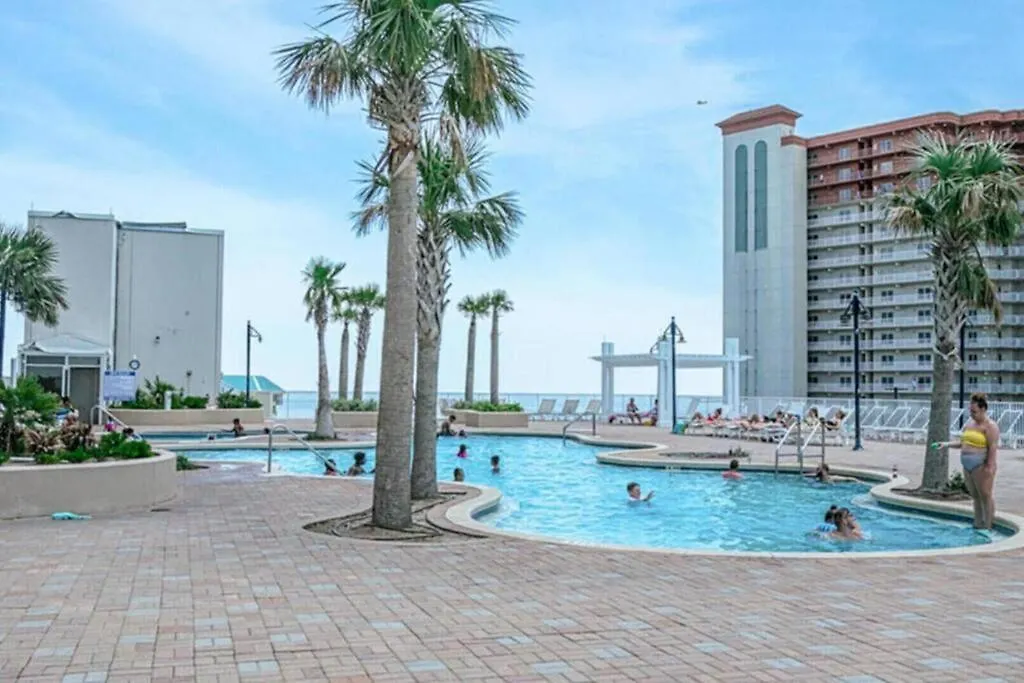 Gulfview Condo #1809 At Laketown Wharf Panama City Beach 0*,  Ηνωμένες Πολιτείες της Αμερικής