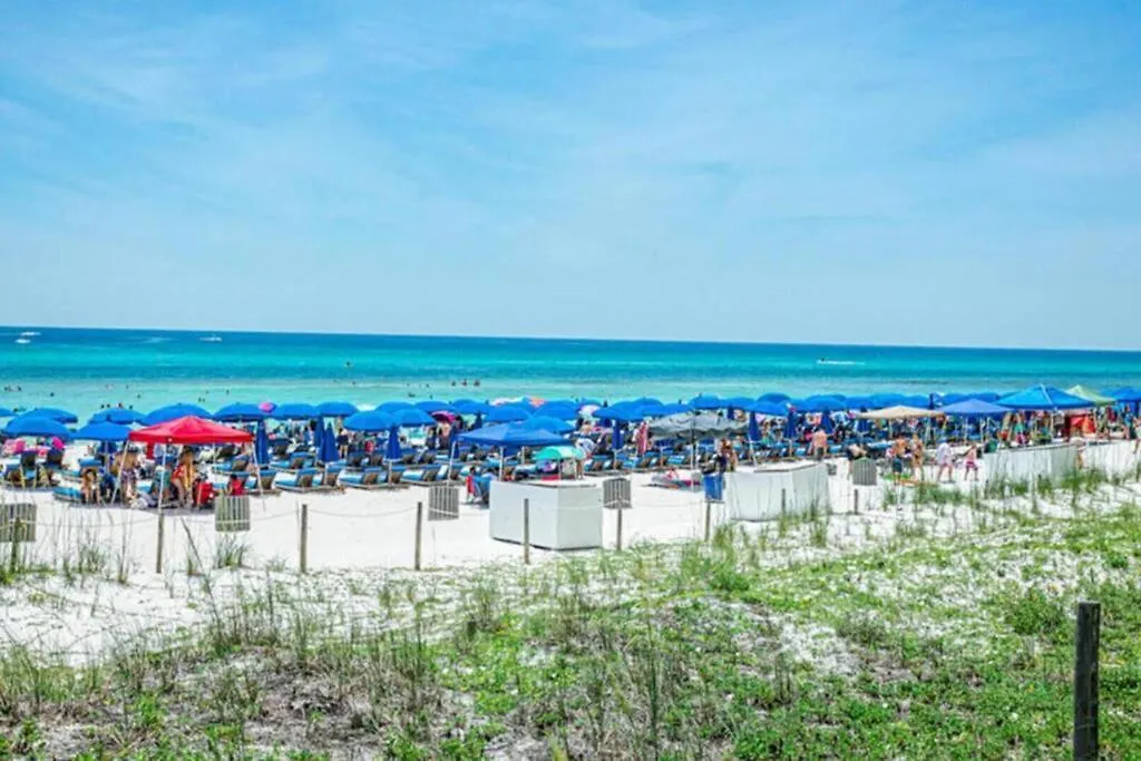 Διαμέρισμα Gulfview Condo #1809 At Laketown Wharf Panama City Beach