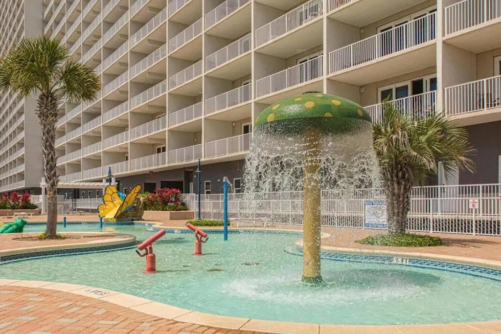 Gulfview Condo #1809 At Laketown Wharf Panama City Beach 0*,  Ηνωμένες Πολιτείες της Αμερικής